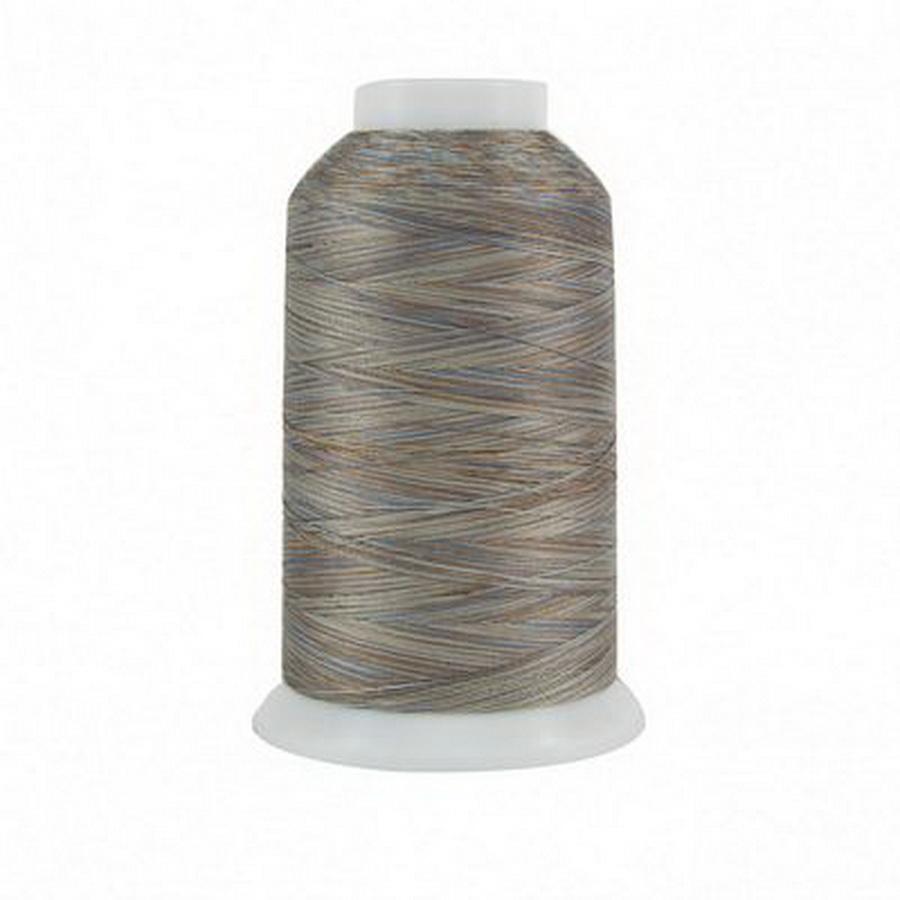 King Tut Quilting 2000yd RIVERBANK - Sewingmachinesplus.com