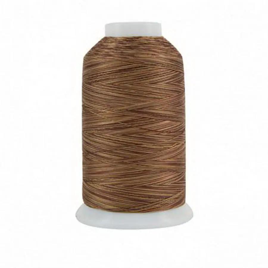 King Tut Quilting 2000yd CEDAR - Sewingmachinesplus.com