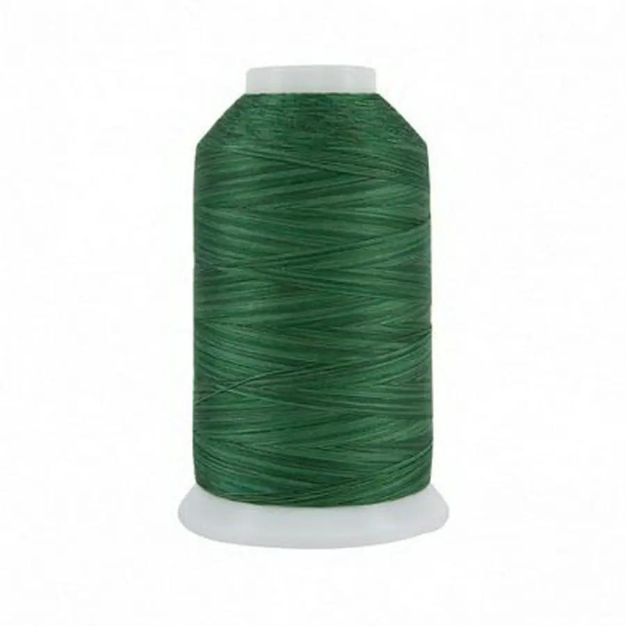 King Tut Quilting 2000yd MALACHITE - Sewingmachinesplus.com