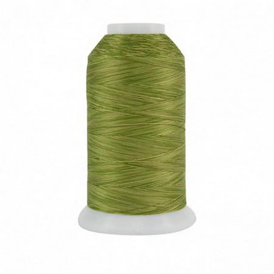 King Tut Quilting 2000yd GREEN OLIVES - Sewingmachinesplus.com