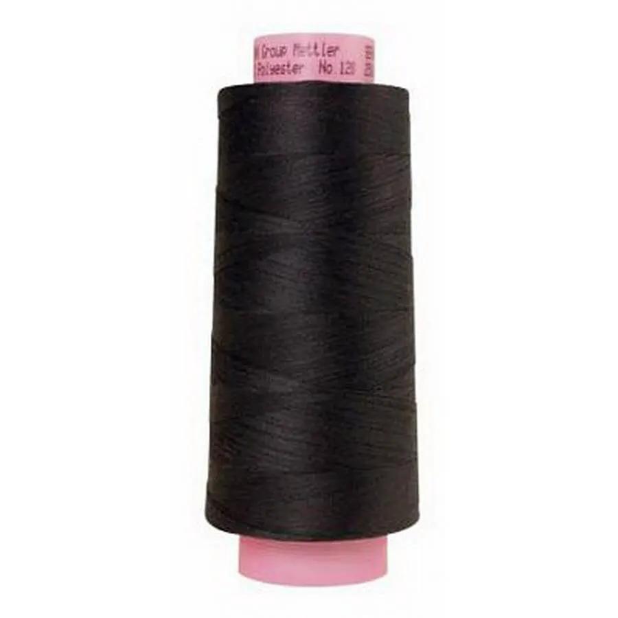 Seracor 50wt 2734yd 4ct MOLE GRAY - Sewingmachinesplus.com