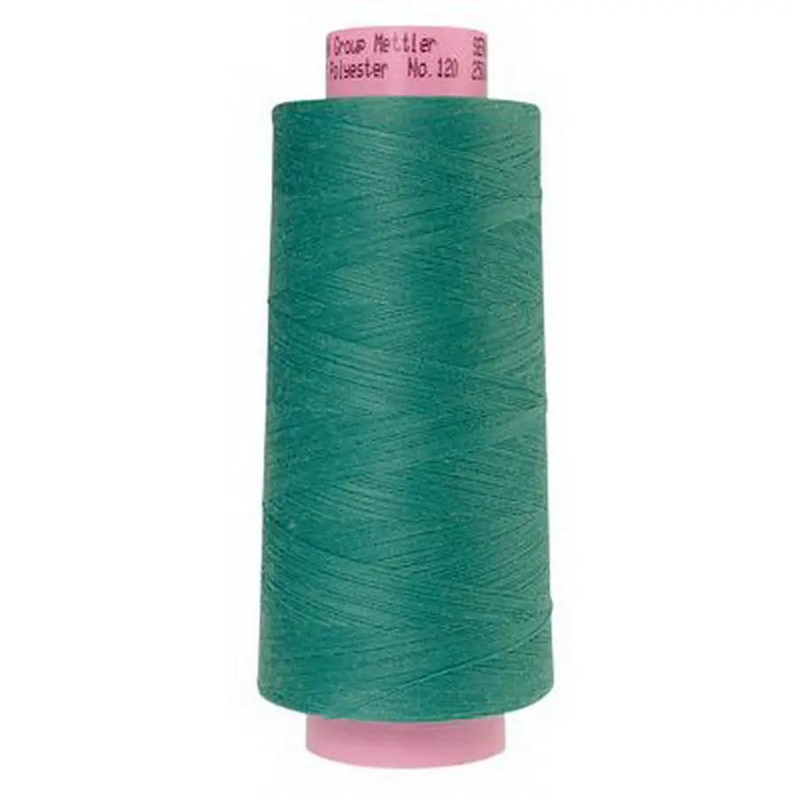 Seracor 50wt 2734yd 4ct DEEP AQUA - Sewingmachinesplus.com