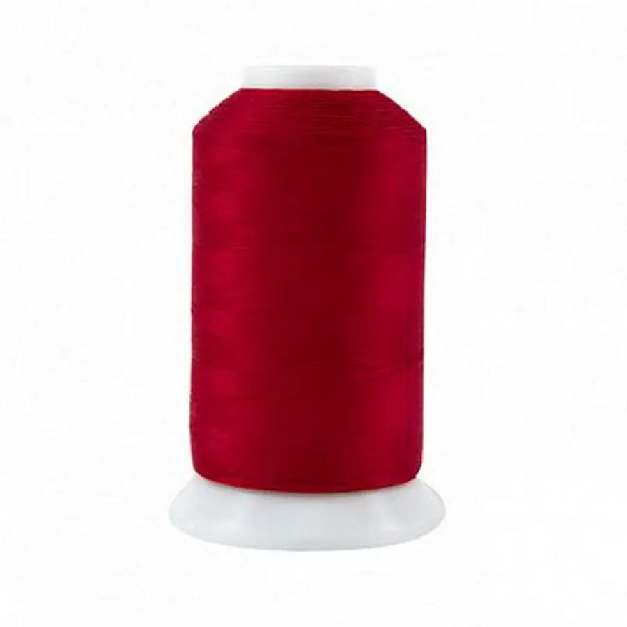 MasterPiece 50wt 2500yd RENEA RED - Sewingmachinesplus.com