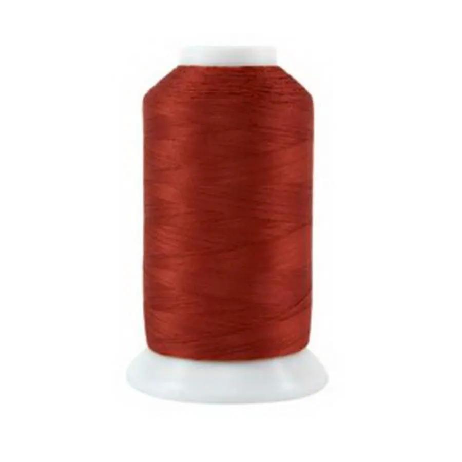 MasterPiece 50wt 2500yd RED HILL EA - Sewingmachinesplus.com