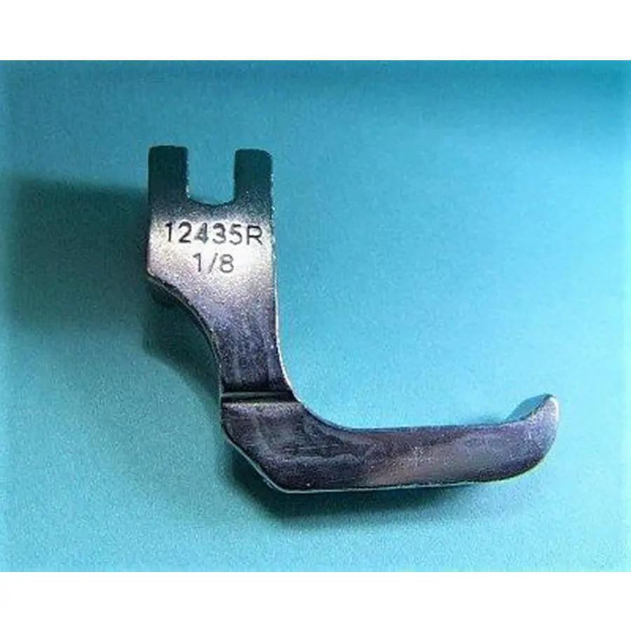 Serger Presser Foot 31 - 15 Welt Right 1/8 - Sewingmachinesplus.com