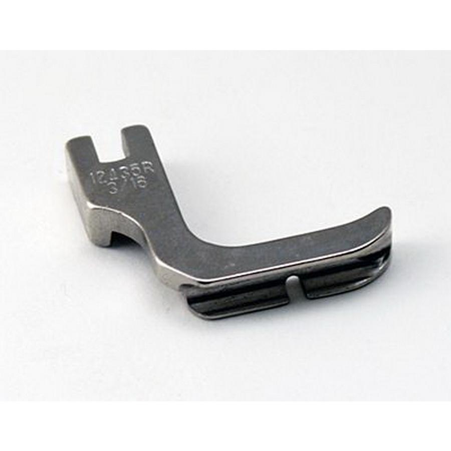 FOOT Sgr 31 - 15 Welt Right 3/16 - Sewingmachinesplus.com