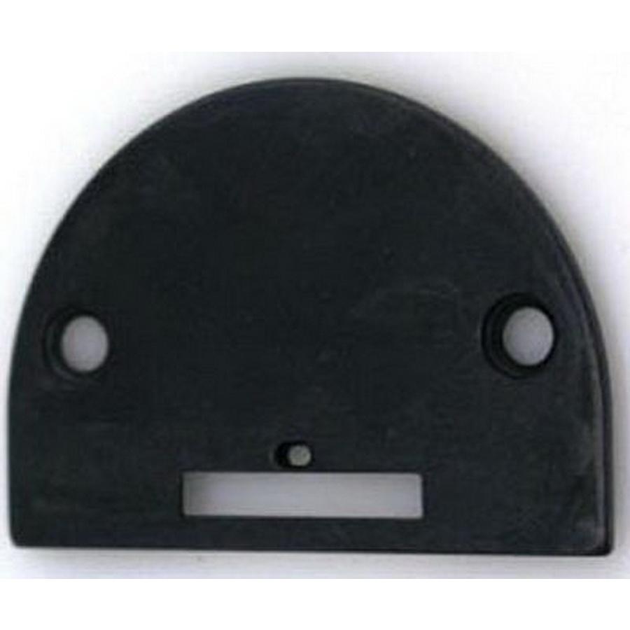 NEEDLE PLATE Singer 31 - 15 Leather Large - Sewingmachinesplus.com