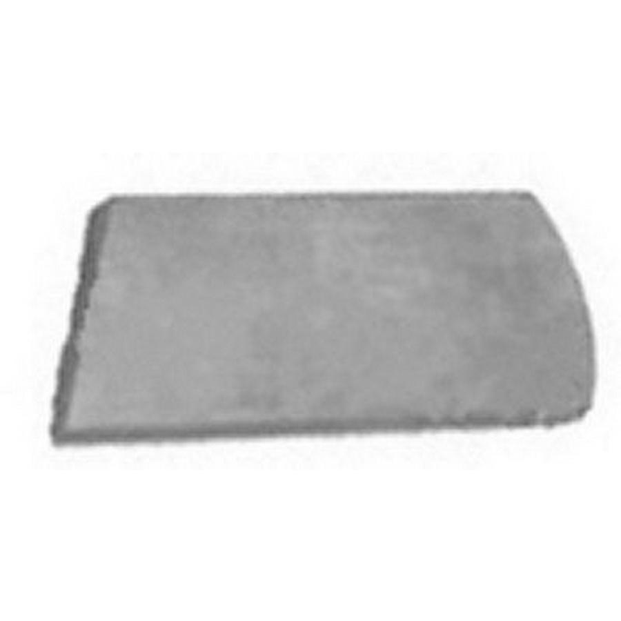 Knife Toyota 6300 White 634D Lower - Sewingmachinesplus.com