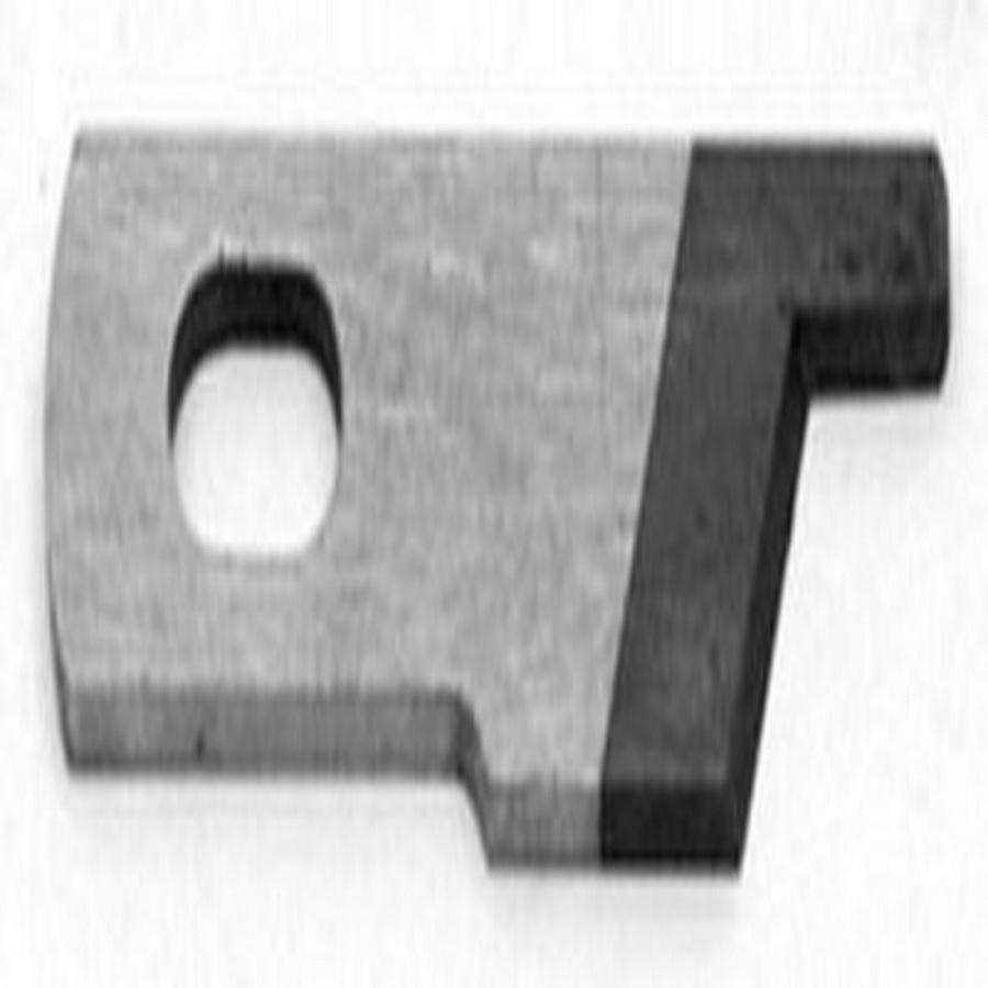 Knife Toy 6300 Wht 634D Upper - Sewingmachinesplus.com