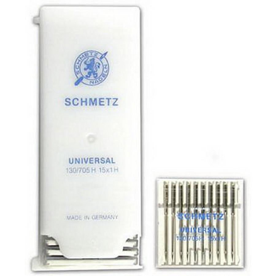 Schmetz Mag Universal s100 30 packs of 10 - Sewingmachinesplus.com
