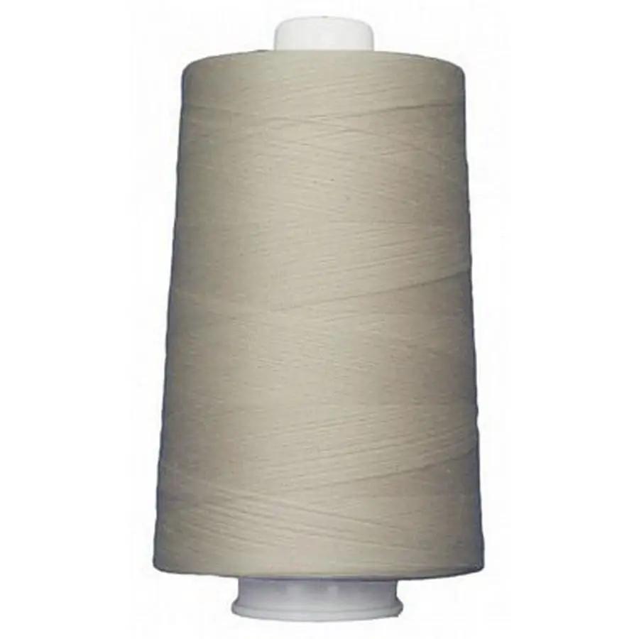 OMNI Poly 40wt 6000yd CREAM - Sewingmachinesplus.com