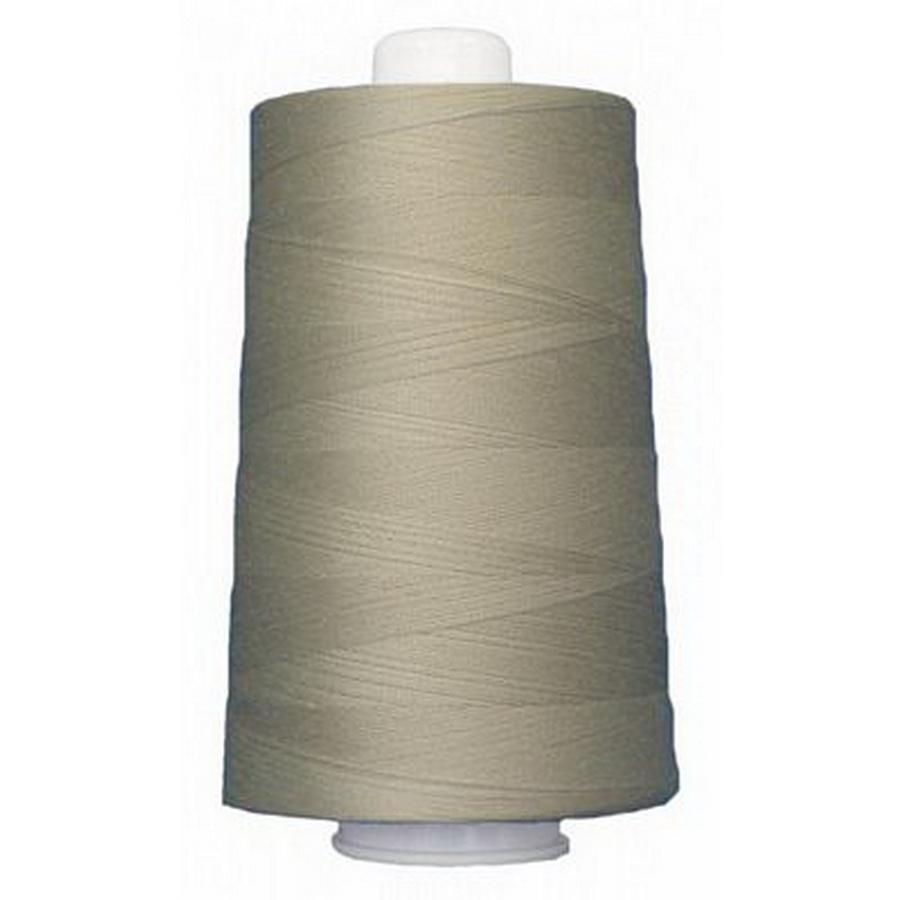OMNI Poly 40wt 6000yd LIGHT TAN - Sewingmachinesplus.com