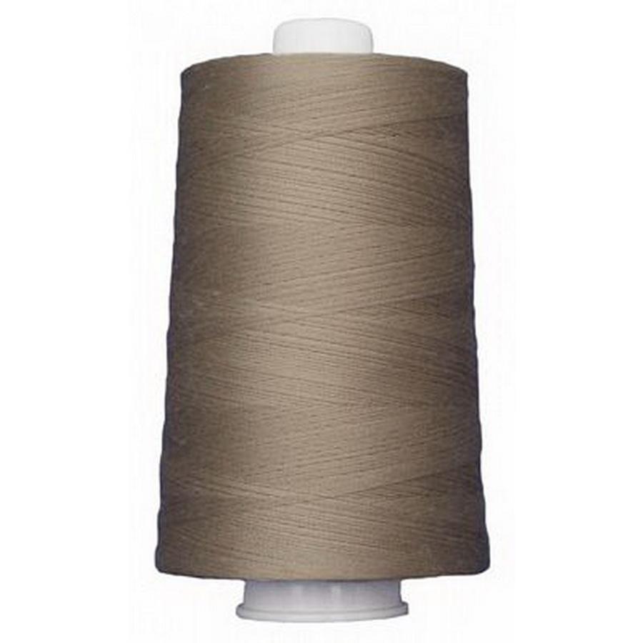 OMNI Poly 40wt 6000yd SESAME SEEDS - Sewingmachinesplus.com