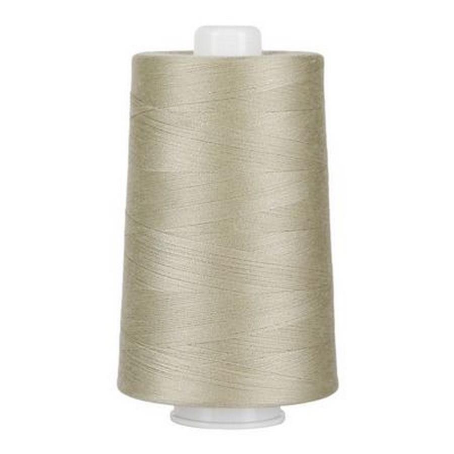 OMNI Poly 40wt 6000yd COLONIAL GRAY - Sewingmachinesplus.com