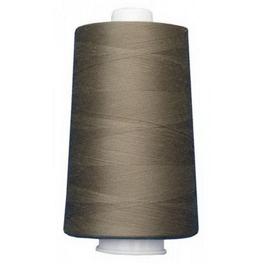 OMNI Poly 40wt 6000yd SANDBAR - Sewingmachinesplus.com
