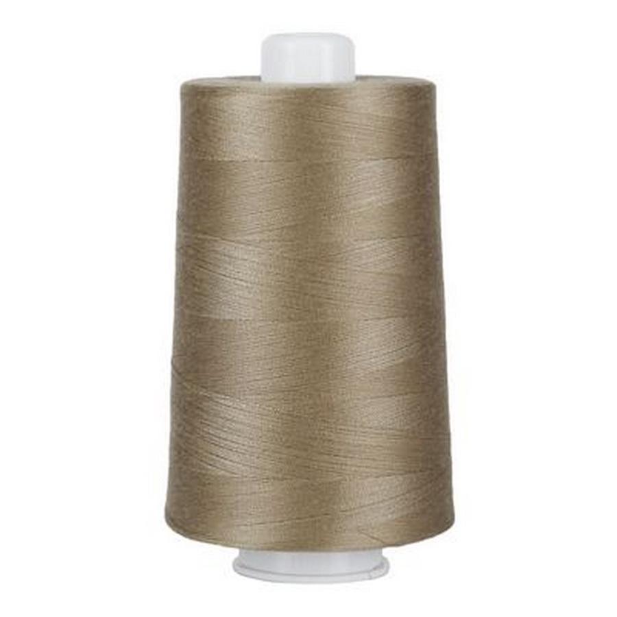 OMNI Poly 40wt 6000yd SANDSTONE - Sewingmachinesplus.com