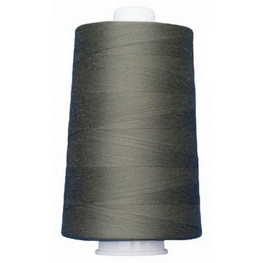 OMNI Poly 40wt 6000yd GRAY SLATE - Sewingmachinesplus.com