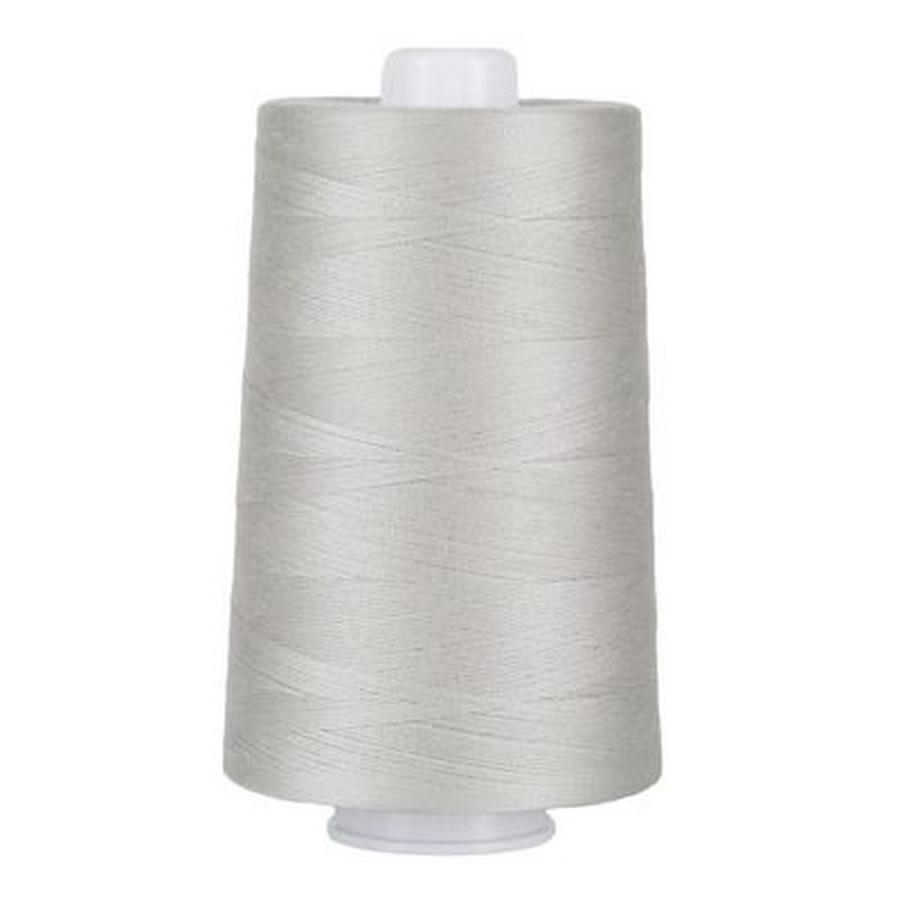 OMNI Poly 40wt 6000yd ASH GRAY - Sewingmachinesplus.com