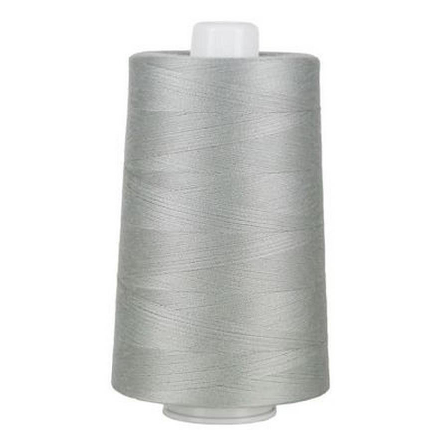 OMNI Poly 40wt 6000yd LIGHT GRAY - Sewingmachinesplus.com