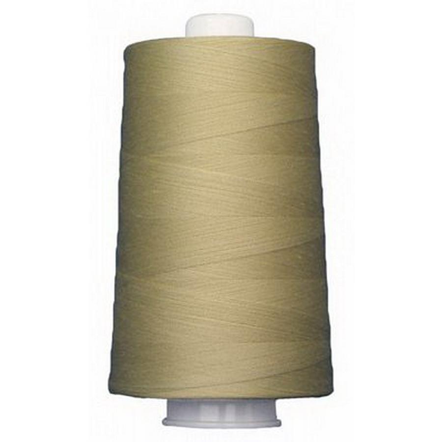 OMNI Poly 40wt 6000yd LEMON CREAM - Sewingmachinesplus.com