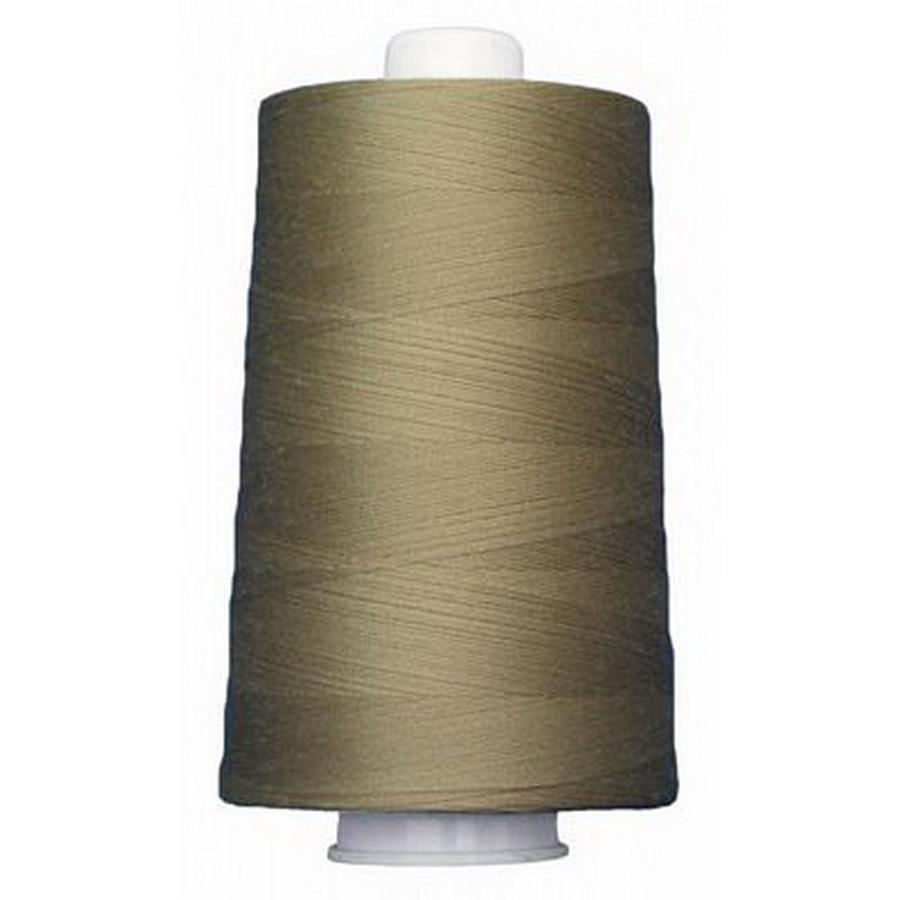 OMNI Poly 40wt 6000yd FLAX - Sewingmachinesplus.com