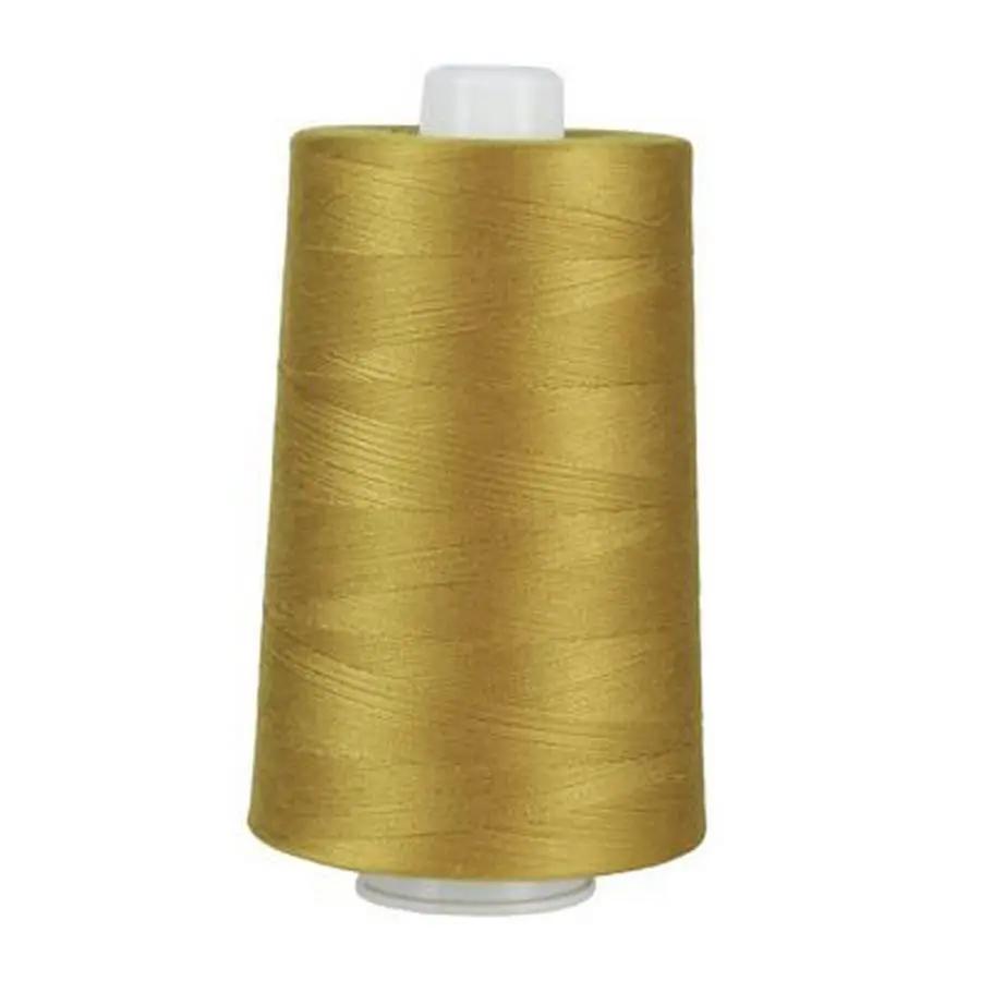 OMNI Poly 40wt 6000yd GOLDENROD - Sewingmachinesplus.com