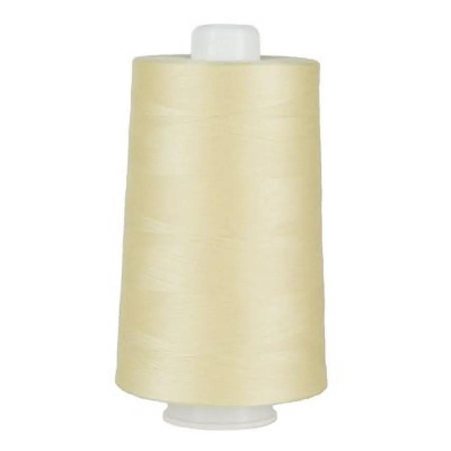 OMNI Poly 40wt 6000yd BUTTER - Sewingmachinesplus.com