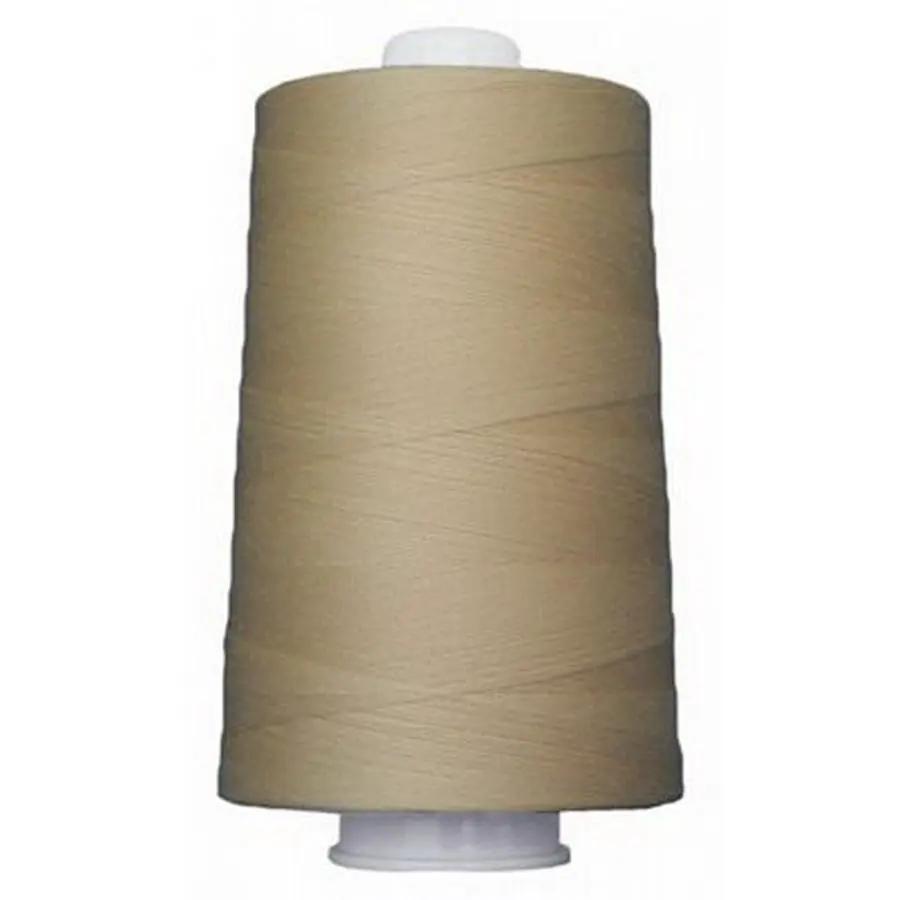 OMNI Poly 40wt 6000yd CHEESECAKE - Sewingmachinesplus.com
