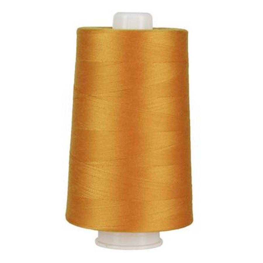 OMNI Poly 40wt 6000yd ORANGE GLOW - Sewingmachinesplus.com