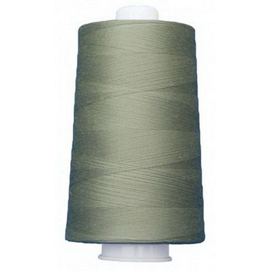 OMNI Poly 40wt 6000yd LIGHT SAGE - Sewingmachinesplus.com