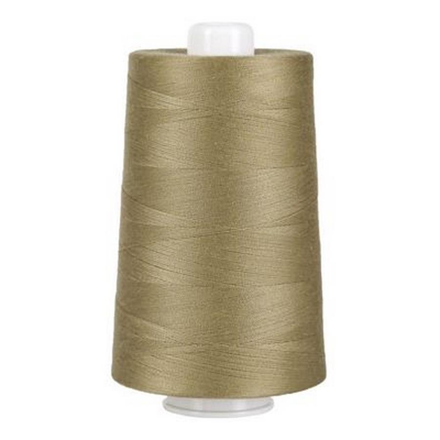 OMNI Poly 40wt 6000yd CREEK BED - Sewingmachinesplus.com
