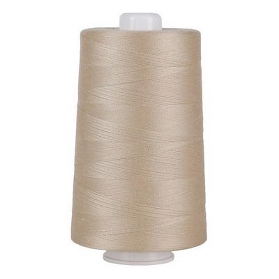 OMNI Poly 40wt 6000yd BEIGE - Sewingmachinesplus.com