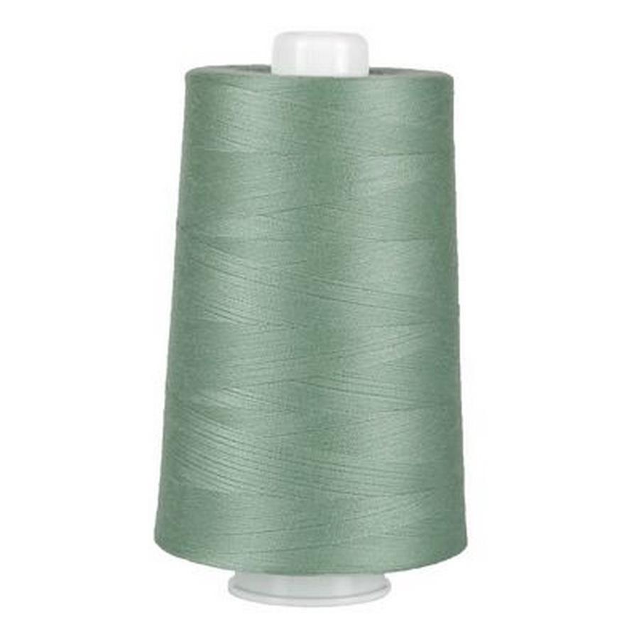 OMNI Poly 40wt 6000yd BEACH GRASS - Sewingmachinesplus.com
