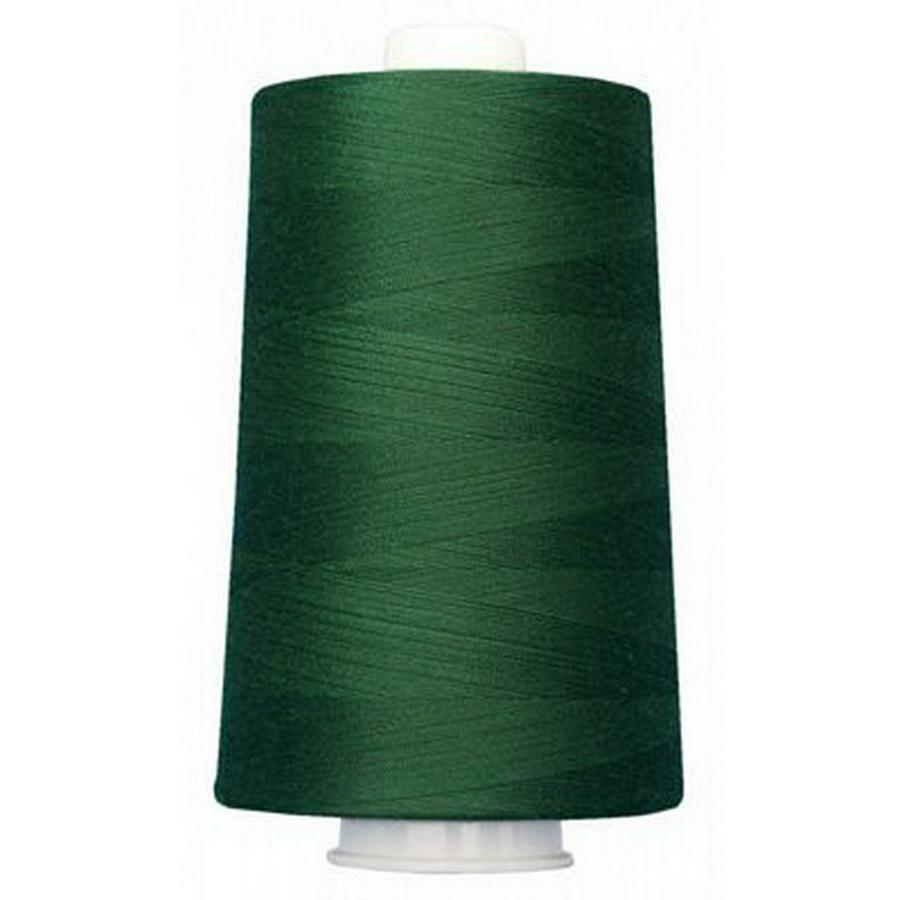 OMNI Poly 40wt 6000yd FOREST - Sewingmachinesplus.com