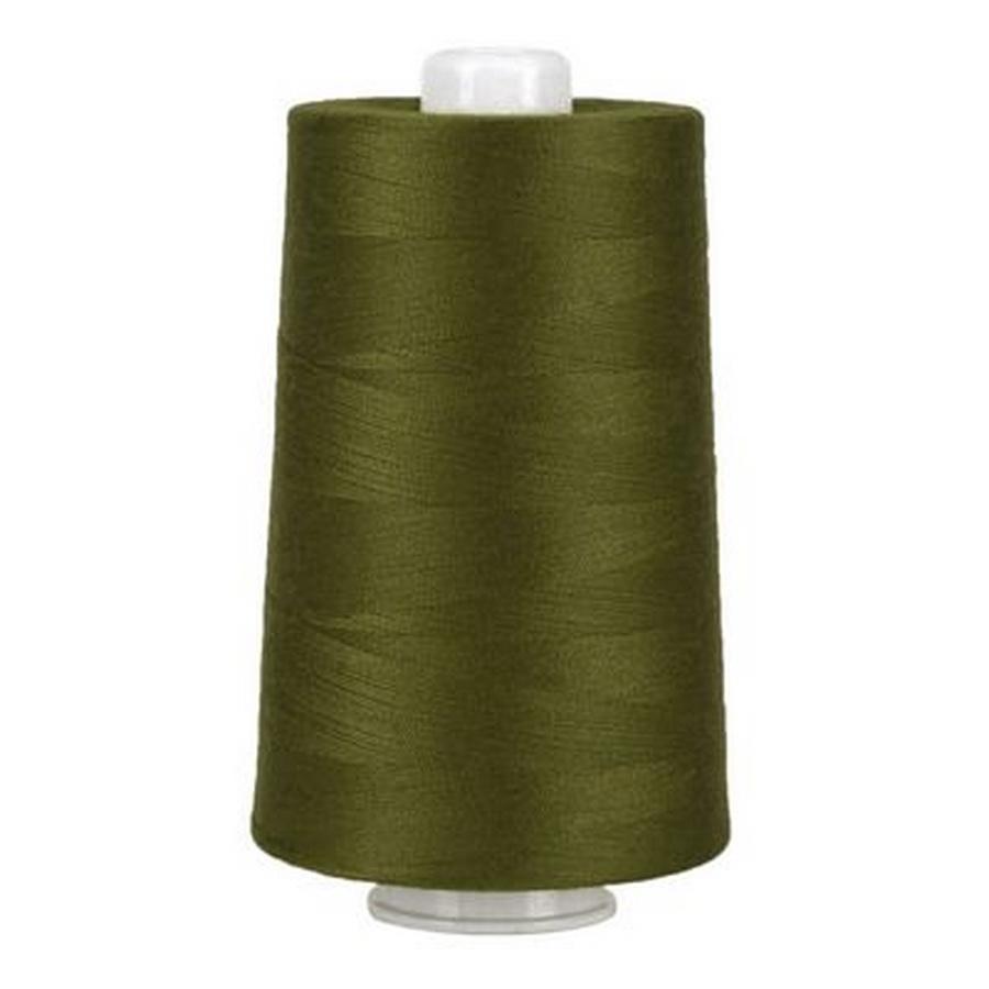 OMNI Poly 40wt 6000yd CACTUS - Sewingmachinesplus.com