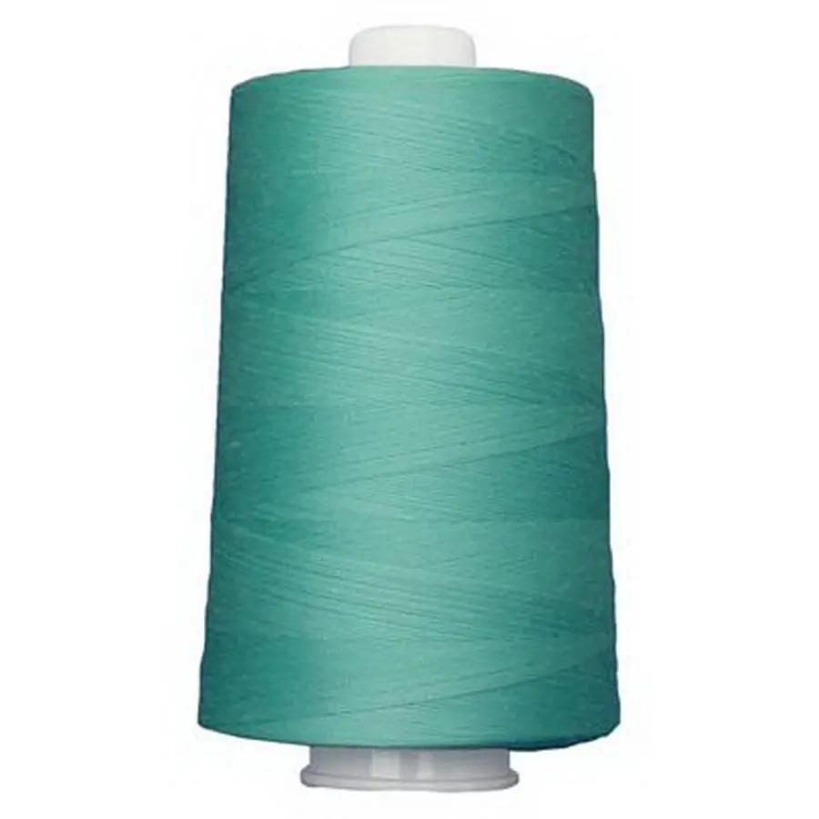 OMNI Poly 40wt 6000yd WINTERGREEN - Sewingmachinesplus.com