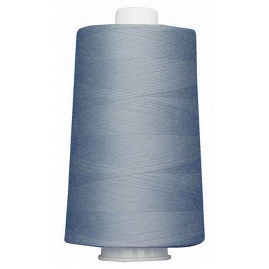 OMNI Poly 40wt 6000yd HARBOR SKY - Sewingmachinesplus.com