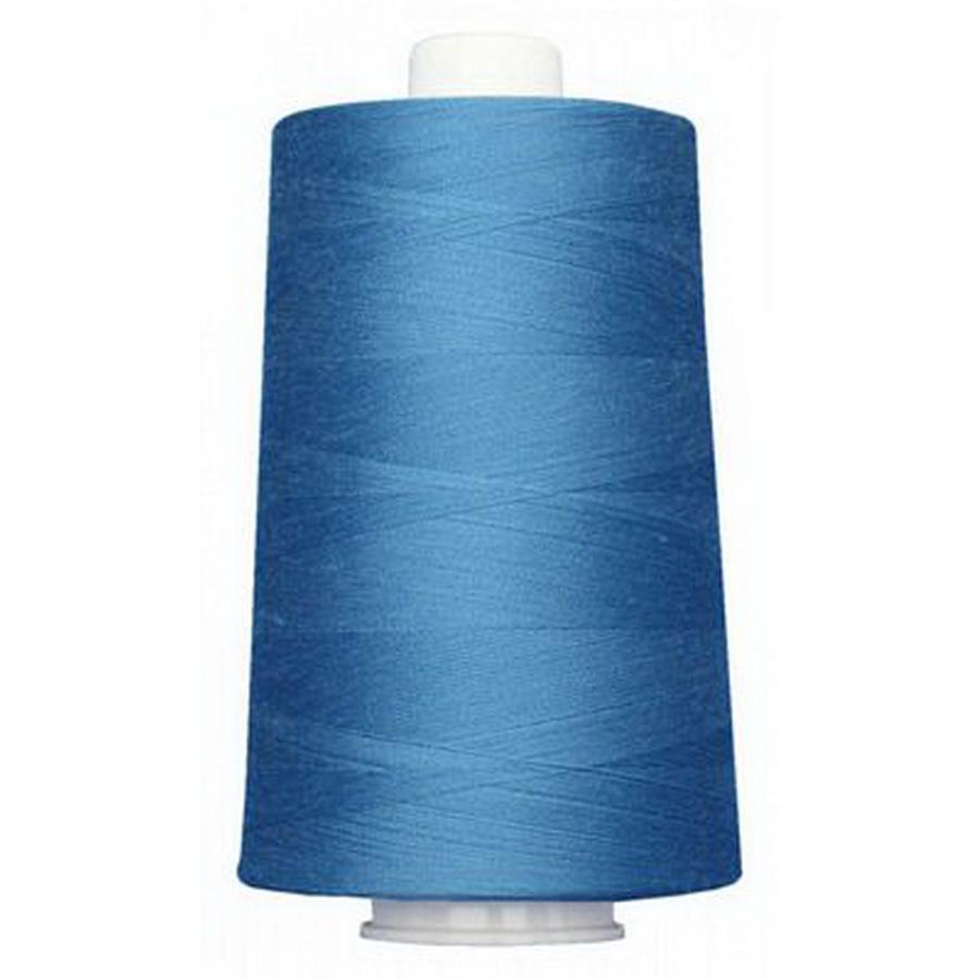 OMNI Poly 40wt 6000yd OCEAN BLUE - Sewingmachinesplus.com
