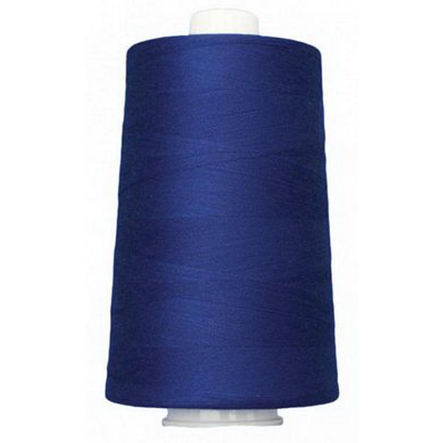 OMNI Poly 40wt 6000yd ROYAL BLUE - Sewingmachinesplus.com