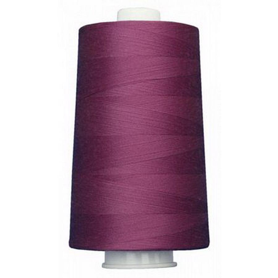 OMNI Poly 40wt 6000yd MAGIC MAGENTA - Sewingmachinesplus.com