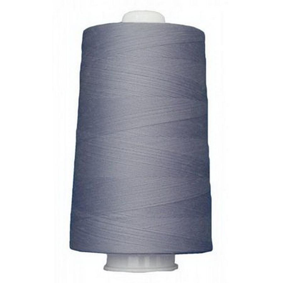 OMNI Poly 40wt 6000yd WILD LAVENDER - Sewingmachinesplus.com