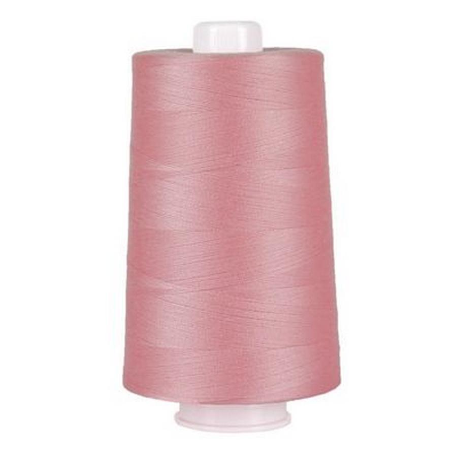 OMNI Poly 40wt 6000yd LIGHT ROSE - Sewingmachinesplus.com