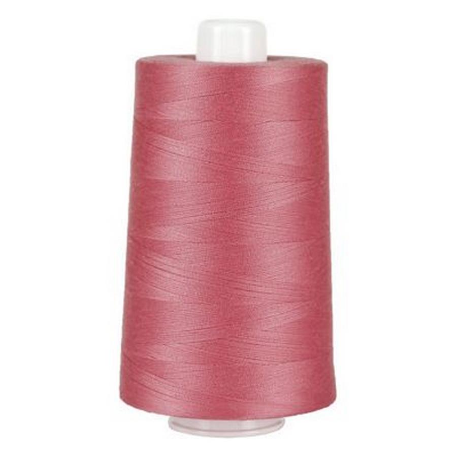 OMNI Poly 40wt 6000yd ROSE PETAL - Sewingmachinesplus.com