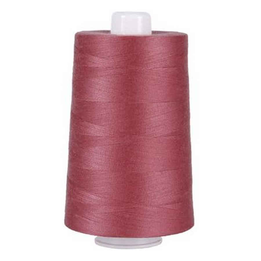 OMNI Poly 40wt 6000yd ROSE - Sewingmachinesplus.com