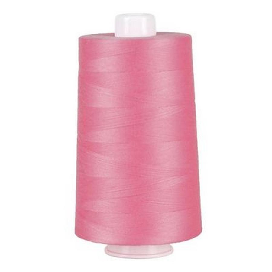 OMNI Poly 40wt 6000yd CANDY PINK - Sewingmachinesplus.com