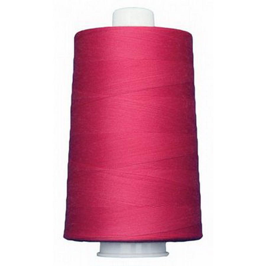 OMNI Poly 40wt 6000yd PETUNIA - Sewingmachinesplus.com