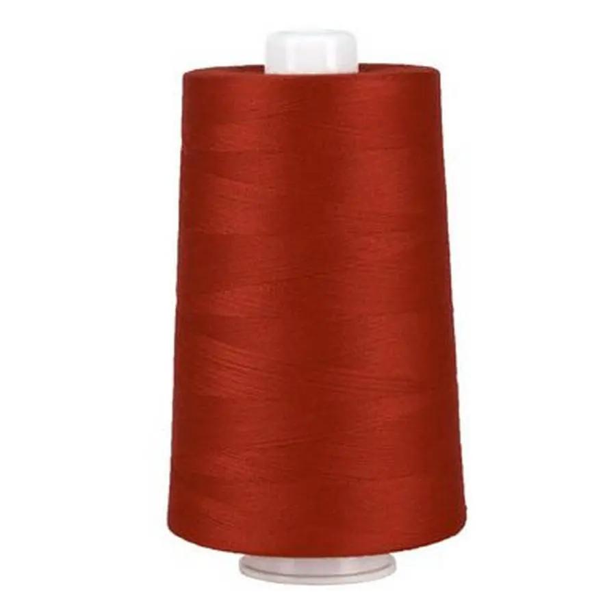 OMNI Poly 40wt 6000yd INDIAN PAINTBRUSH - Sewingmachinesplus.com
