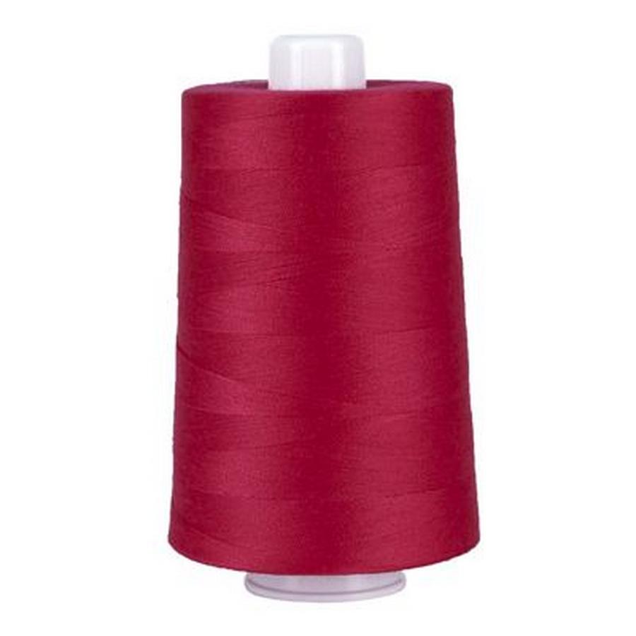 OMNI Poly 40wt 6000yd HOT FLASH - Sewingmachinesplus.com