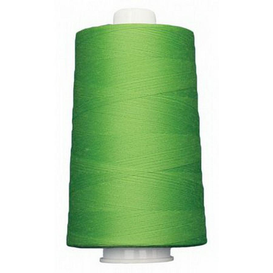 OMNI Poly 40wt 6000yd SPRING GREEN - Sewingmachinesplus.com