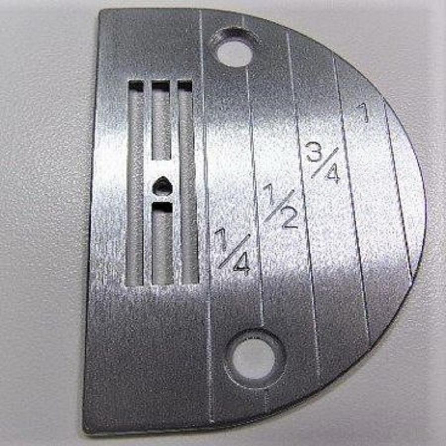 Needle Plate Singer 31 - 15 - Sewingmachinesplus.com